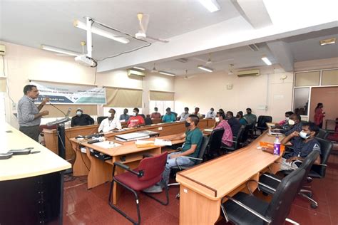 Central Institute of Fisheries Technology (ICAR CIFT)