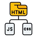 Html css Icons & Symbols