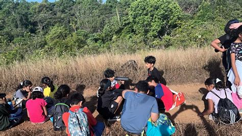 School Trips Near Sakleshpur – Safe & Fun Outings | Tusker Valley