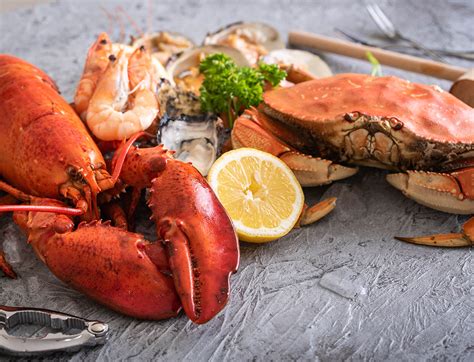 Bildergebnis für crab+and+lobster+pregnant