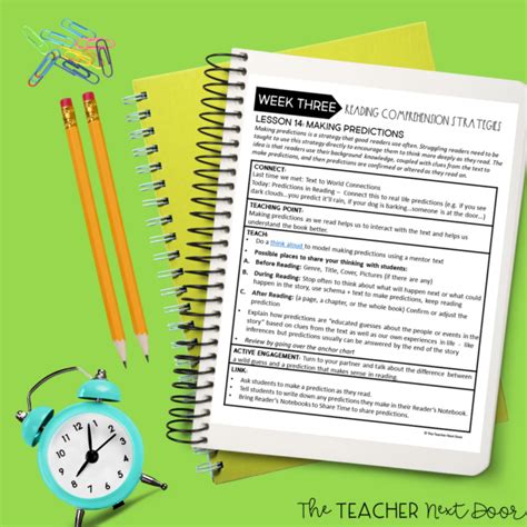 Image result for Reading Lesson Guide