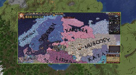 Image result for EU IV Muscovy Guide Guide
