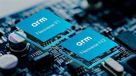 Intel and Arm announced partnership to improve mobile chipsets