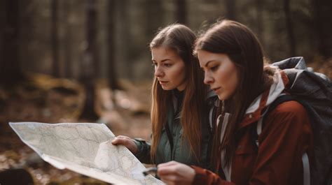 Image result for How to Read Maps Direction