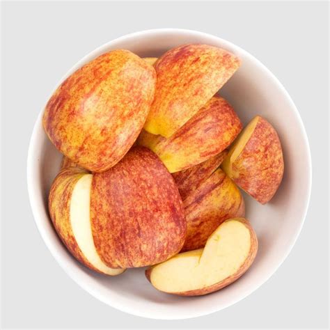 How to Freeze Apples with Easy Steps