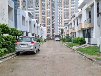 Panchsheel Villas in Noida Extension, Noida: Price, Brochure, Floor ...