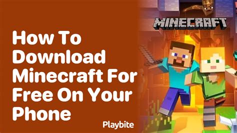 How to Download Minecraft Java Edition Free in Android 的图像结果