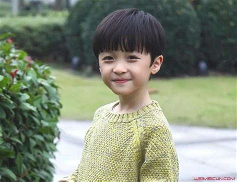石悦安鑫12岁的照片 详细个人资料曝光已是公认小帅哥 - 娱乐八卦 - 生活热点