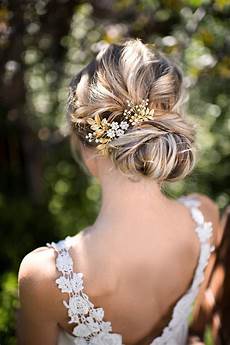 Hairstyles Hair Wedding by 25 Chic Updo Wedding Hairstyles For All Brides Hairstyles Hair Wedding