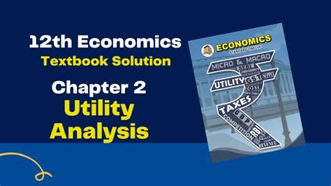 Image result for Types of Utility in Economics Class 12