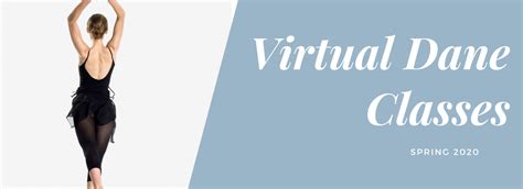 Virtual Dance Classes 的图像结果