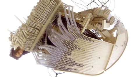 Image result for Marble Machine Instrument
