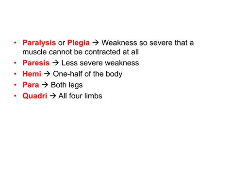 APPROACH TO NEUROLOGICAL WEAKNESS.pptx