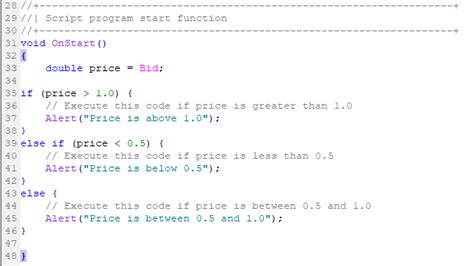 Forex Trading Robot Tutorial 的图像结果