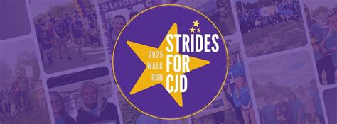 Rockwall County Strides for CJD 2025, Robert Smith Family Park Fate Tx ...