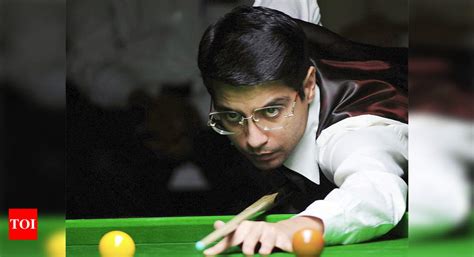 Kamal Chawla: CCI Snooker: Chawla knocks out Advani to enter ...