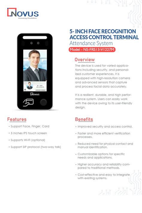 Image result for Face Recognition Sensor