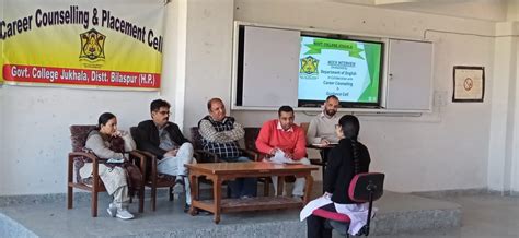 GOVERNMENT COLLEGE JUKHALA