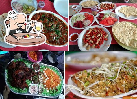 Al-Hind Dhaba, Vadape - Restaurant menu, prices and reviews