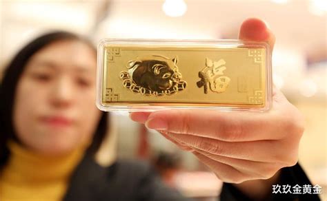 中国银行怎么买黄金 - 财梯网