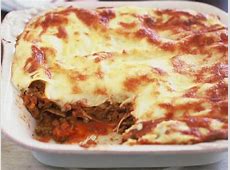 Resep Masakan Enak dan Lezat Lasagna Beef (Dengan gambar  