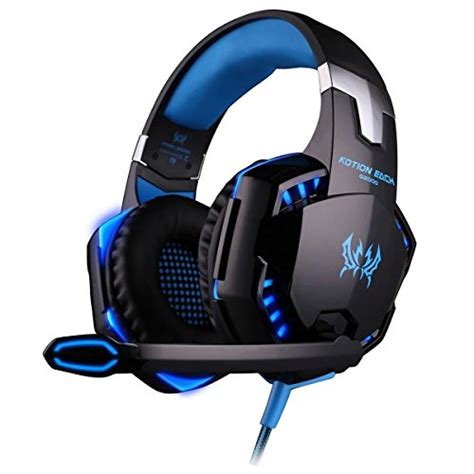 Amazon.in Bestsellers: The most popular items in PC Game Headsets