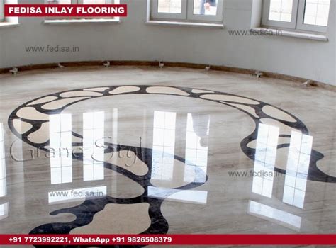 Floormate Design New Marble Design In Hall Modern Flooring Design ...