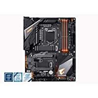 Amazon.in: Buy GIGABYTE Z390 AORUS PRO (Intel LGA1151/Z390/ATX/2xM.2 ...