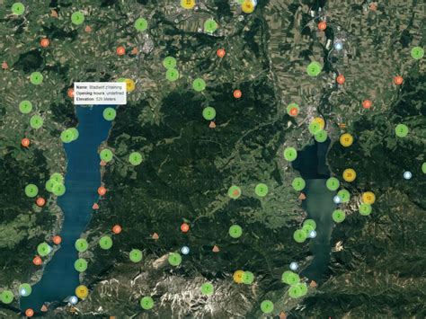 Image result for PostGIS Spatial Analysis