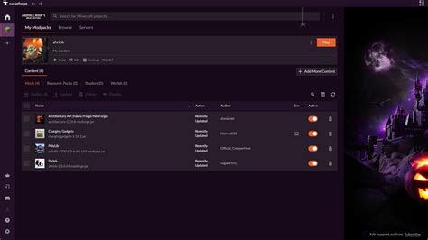 How to Shrink in Minecraft Using Command Blocks 的图像结果