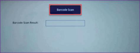 Image result for PowerApps Scanner Tutorial
