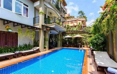 XIN LAN XIN HOTEL (Phnom Penh) - Hotel Reviews & Photos - Tripadvisor