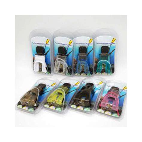 DIY Re-MOULDABLE MOUTHPIECE – Aquanaut