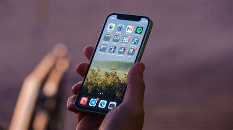 Image result for Tip On Using the iPhone 12 Mini