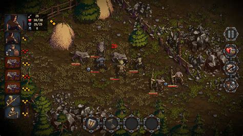 Fight Life: Vanguard on Steam