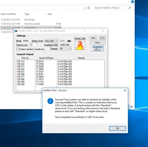 Image result for Burn Test Using Cmd