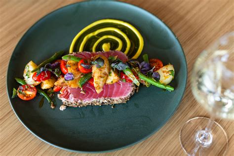 Miami Marketta opens an adults-only French-inspired restaurant and ...