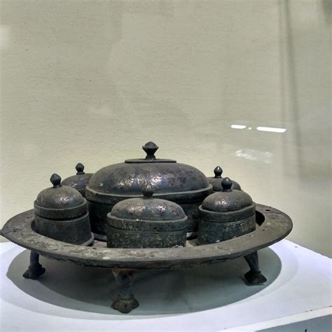 RALLABANDI SUBBARAO GOVERNMENT MUSEUM - All You Need to Know BEFORE You ...