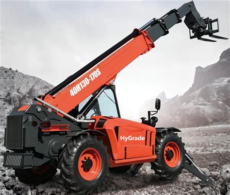 Image result for Telehandler Machine