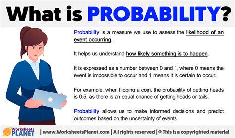 Probability 的图像结果