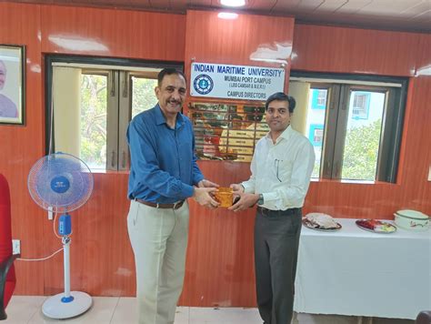 Gallery || IMU Mumbai Port Campus || IMU