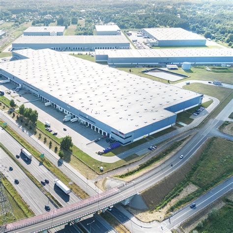 Closer: Nearshoring has inspired a boom in Mexico’s industrial real estate | CBRE Spain