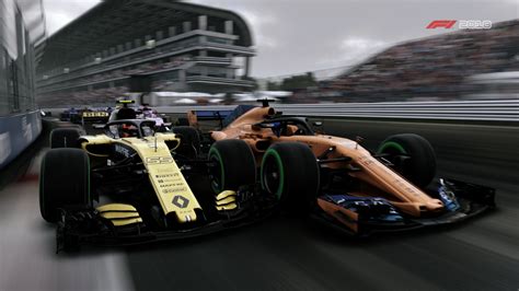 F1 2018 Wallpapers, Pictures, Images