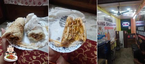 Mumbai King Shawarma, Siliguri - Restaurant menu, prices and reviews