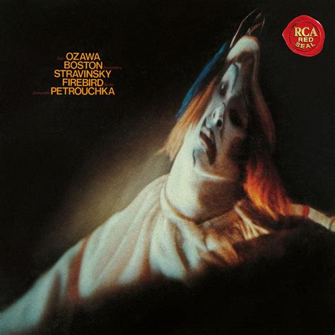 "Stravinsky: The Firebird Suite & Petrouchka (2025 Remastered)". Album ...