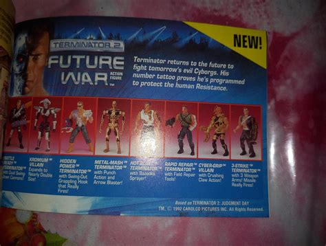 Image result for Kenner Terminator