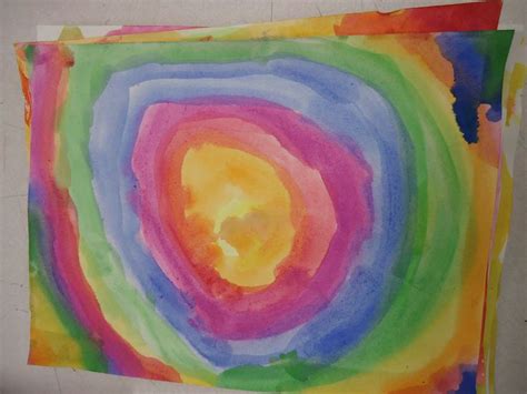Image result for Color Wheel Project