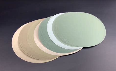 Image result for Three Plate Lapping Method