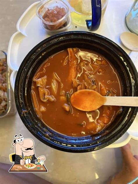 Kim Seoul Korean, New Delhi - Restaurant menu, prices and reviews