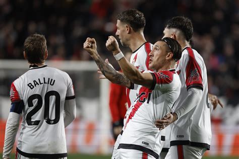 Canal y horario del Rayo Vallecano - Getafe: dónde ver por TV el ...